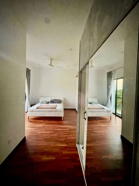 Rumah Teres 2 Tingkat untuk Disewa di Setia Eco Glades (Cyberjaya) - Azlin Ismail - Bedroom - PropertyGuru.com.my