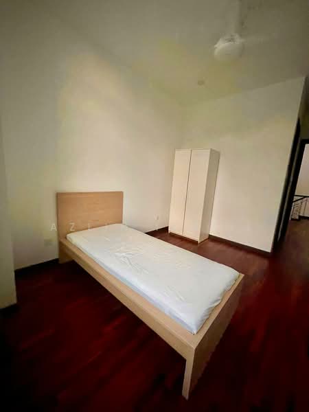 Rumah Teres 2 Tingkat untuk Disewa di Setia Eco Glades (Cyberjaya) - Azlin Ismail - Bedroom - PropertyGuru.com.my