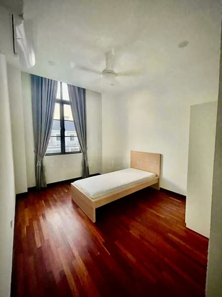 Rumah Teres 2 Tingkat untuk Disewa di Setia Eco Glades (Cyberjaya) - Azlin Ismail - Bedroom - PropertyGuru.com.my