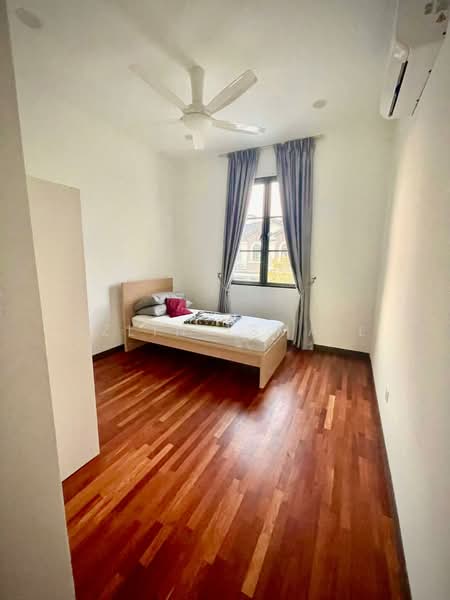 Rumah Teres 2 Tingkat untuk Disewa di Setia Eco Glades (Cyberjaya) - Azlin Ismail - Bedroom - PropertyGuru.com.my