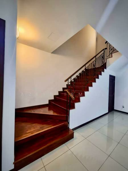 Rumah Teres 2 Tingkat untuk Disewa di Setia Eco Glades (Cyberjaya) - Azlin Ismail - Interior - PropertyGuru.com.my