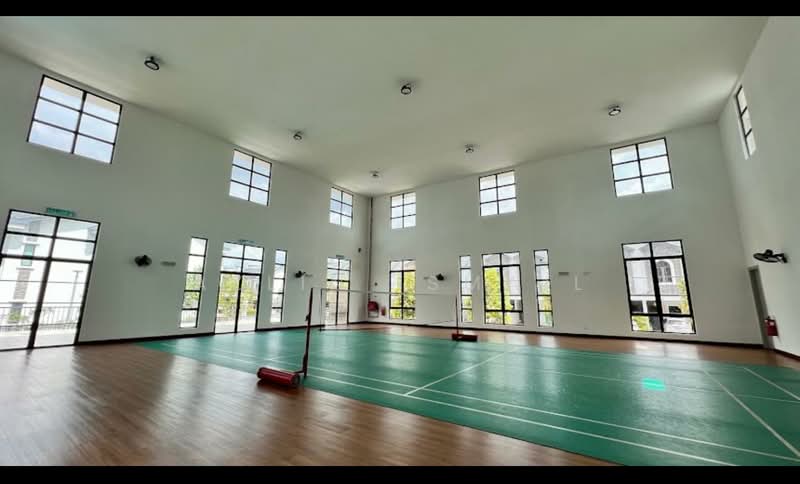 Rumah Teres 2 Tingkat untuk Disewa di Setia Eco Glades (Cyberjaya) - Azlin Ismail - Interior - PropertyGuru.com.my