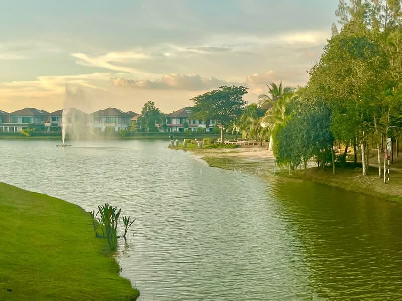 Rumah Teres 2 Tingkat untuk Disewa di Setia Eco Glades (Cyberjaya) - Azlin Ismail - Exterior - PropertyGuru.com.my