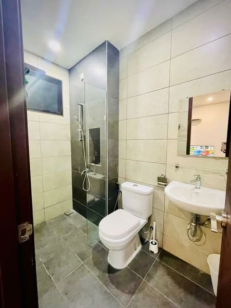 Rumah Teres 2 Tingkat untuk Disewa di Setia Eco Glades (Cyberjaya) - Azlin Ismail - Bathroom - PropertyGuru.com.my