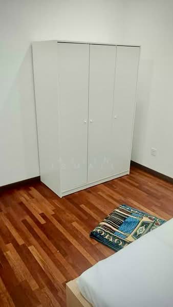 Rumah Teres 2 Tingkat untuk Disewa di Setia Eco Glades (Cyberjaya) - Azlin Ismail - Bedroom - PropertyGuru.com.my