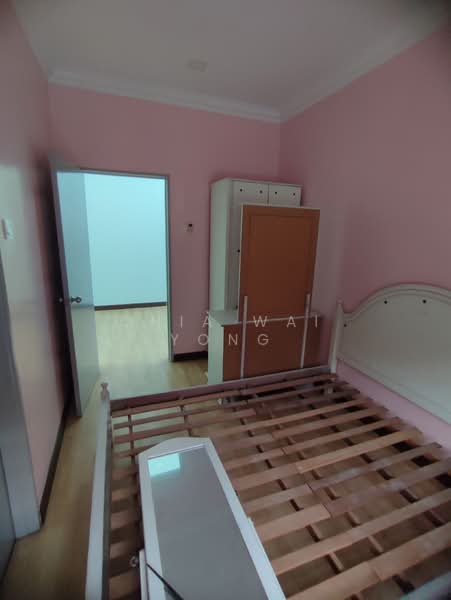 Rumah Teres 2 Tingkat untuk Disewa di Kota Bayuemas (Klang) - Chia Wai Yong - Bedroom - PropertyGuru.com.my