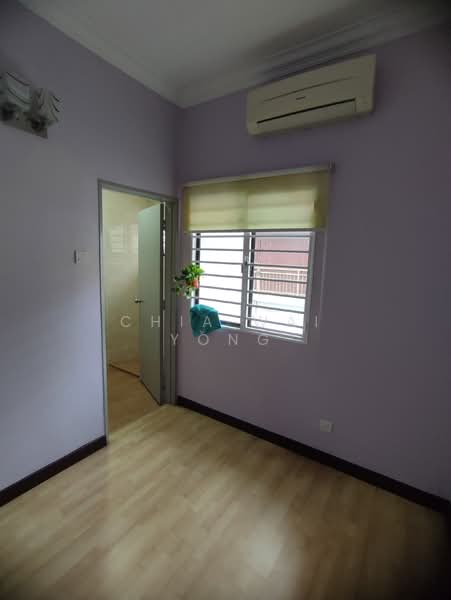 Rumah Teres 2 Tingkat untuk Disewa di Kota Bayuemas (Klang) - Chia Wai Yong - Interior - PropertyGuru.com.my