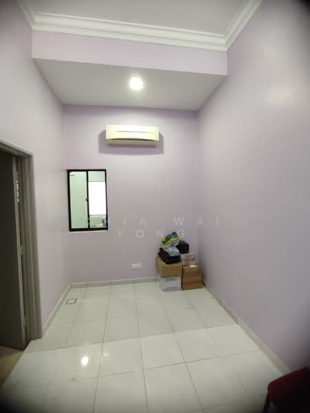 Rumah Teres 2 Tingkat untuk Disewa di Kota Bayuemas (Klang) - Chia Wai Yong - Interior - PropertyGuru.com.my