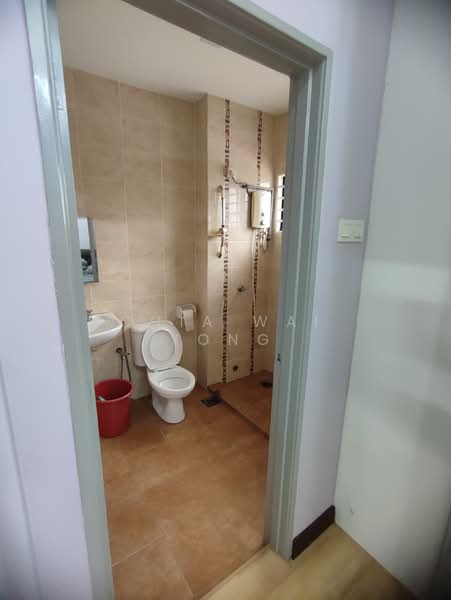 Rumah Teres 2 Tingkat untuk Disewa di Kota Bayuemas (Klang) - Chia Wai Yong - Bathroom - PropertyGuru.com.my