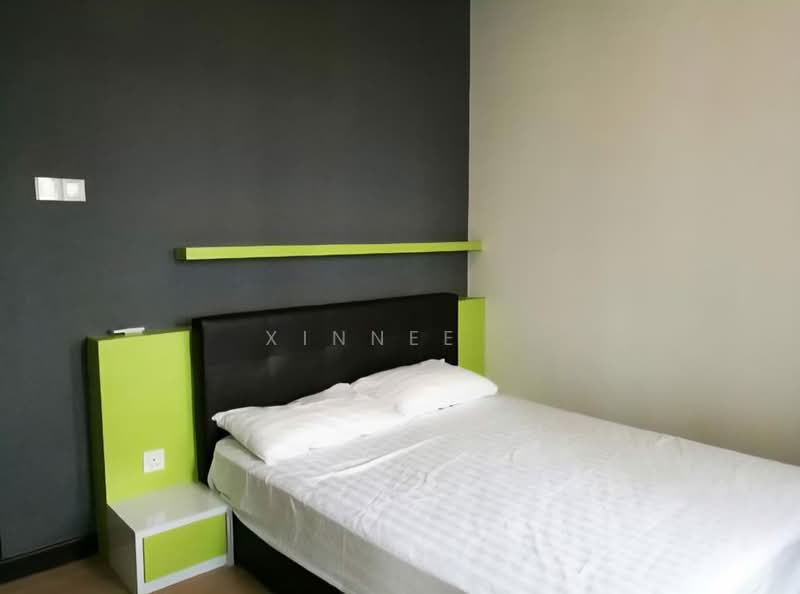 Kondominium untuk Disewa di Vertiq - Xinnee . - Bedroom - PropertyGuru.com.my