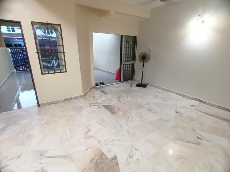 2-storey Terraced House for Rent in Taman Sentosa Perdana (Klang) - WK Foong - Interior - PropertyGuru.com.my