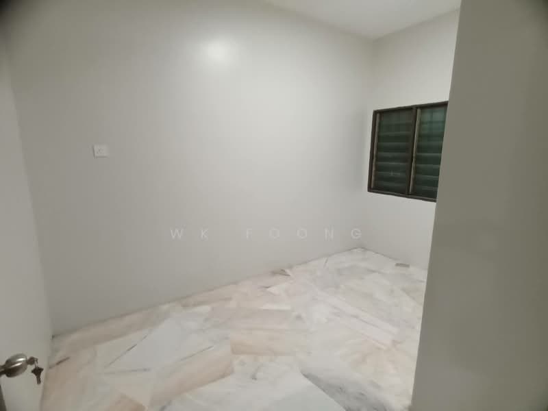 2-storey Terraced House for Rent in Taman Sentosa Perdana (Klang) - WK Foong - Interior - PropertyGuru.com.my