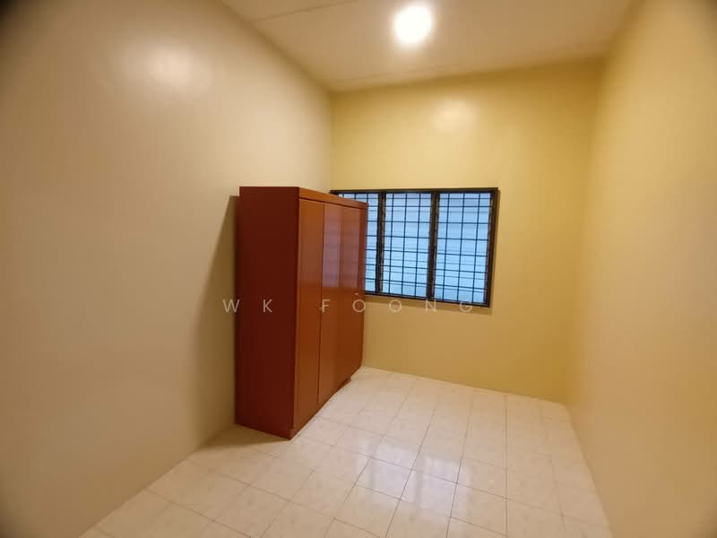 2-storey Terraced House for Rent in Taman Sentosa Perdana (Klang) - WK Foong - Interior - PropertyGuru.com.my