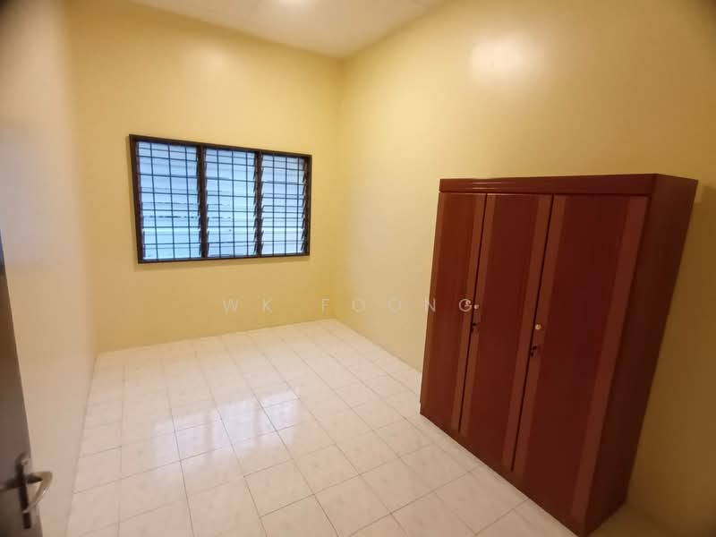 2-storey Terraced House for Rent in Taman Sentosa Perdana (Klang) - WK Foong - Interior - PropertyGuru.com.my