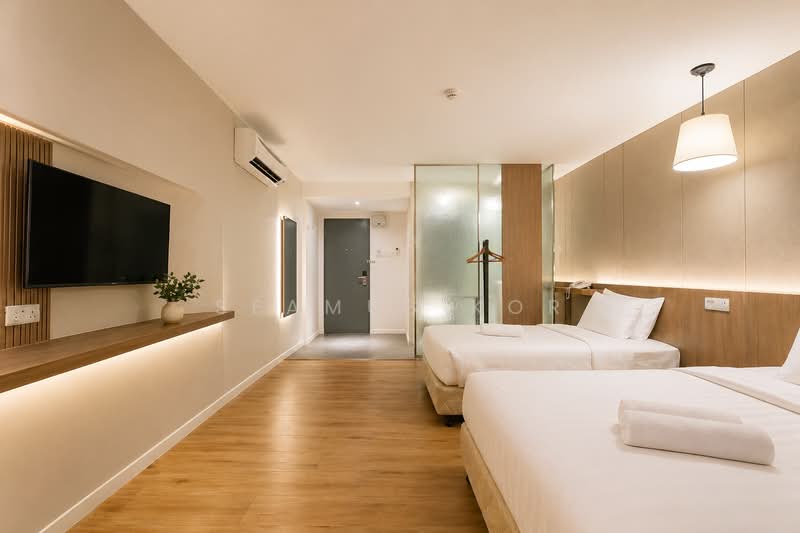 Kedai untuk Dijual di Pontian Kecil (Pontian) - Seamus Kor - Bedroom - PropertyGuru.com.my