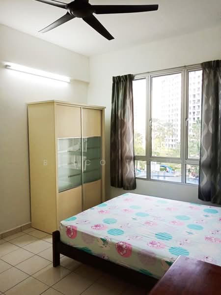 Kondominium untuk Disewa di Putra Place Condominium - Bosco Teoh - PropertyGuru.com.my