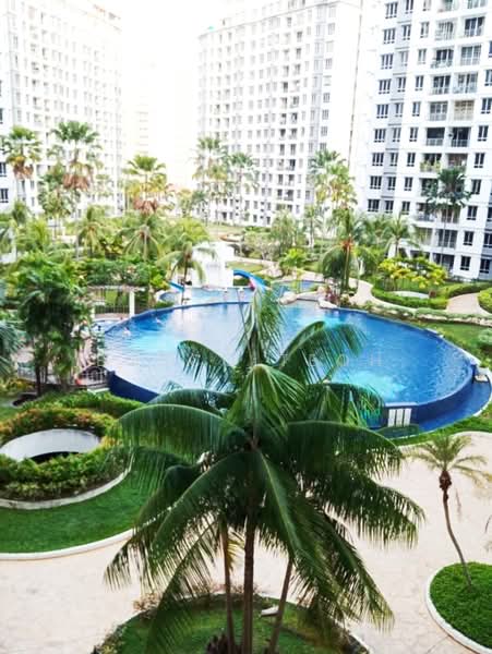 Kondominium untuk Disewa di Putra Place Condominium - Bosco Teoh - PropertyGuru.com.my