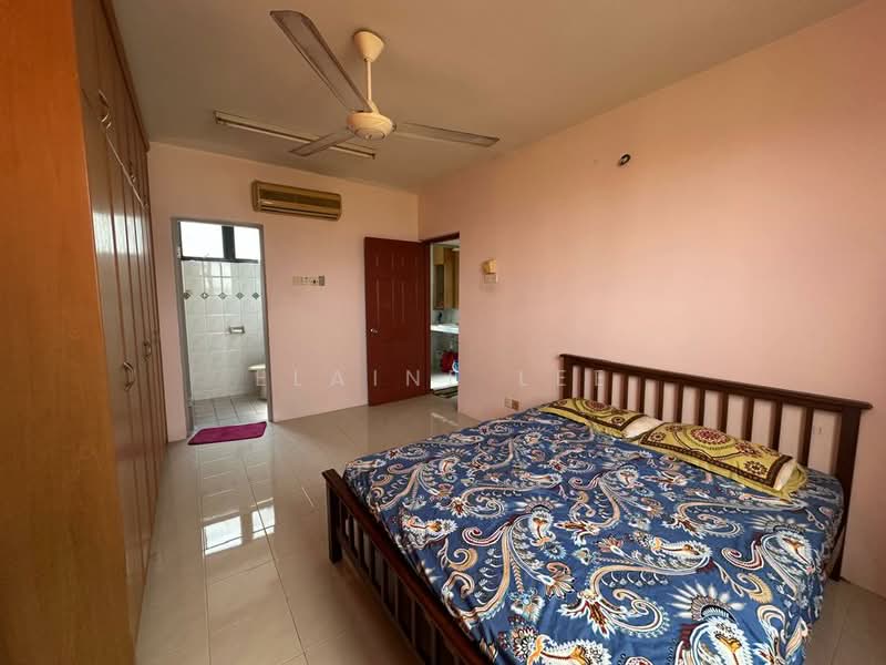 Apartment for Rent at Pearl Garden - Elaine Lee - Bedroom - PropertyGuru.com.my