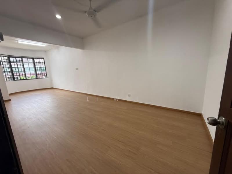 Rumah Berkembar untuk Dijual di Taman Pelangi (Johor Bahru) - Li Wei - Interior - PropertyGuru.com.my
