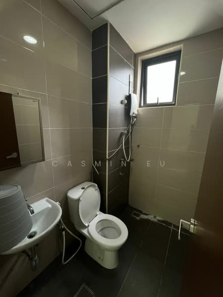 Condominium for Sale at Botanika - Casmin Eu - Bathroom - PropertyGuru.com.my