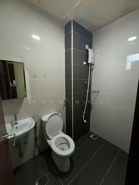 Condominium for Sale at Botanika - Casmin Eu - Bathroom - PropertyGuru.com.my
