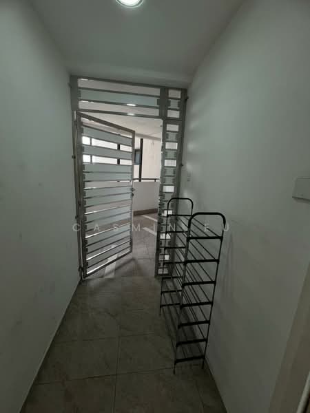 Condominium for Sale at Botanika - Casmin Eu - Entrance - PropertyGuru.com.my
