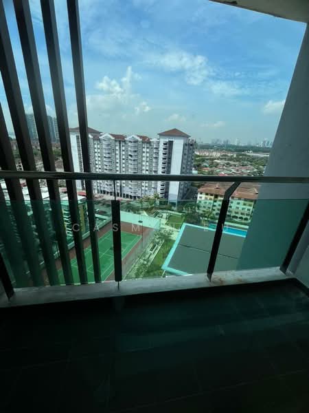 Condominium for Sale at Botanika - Casmin Eu - View - PropertyGuru.com.my