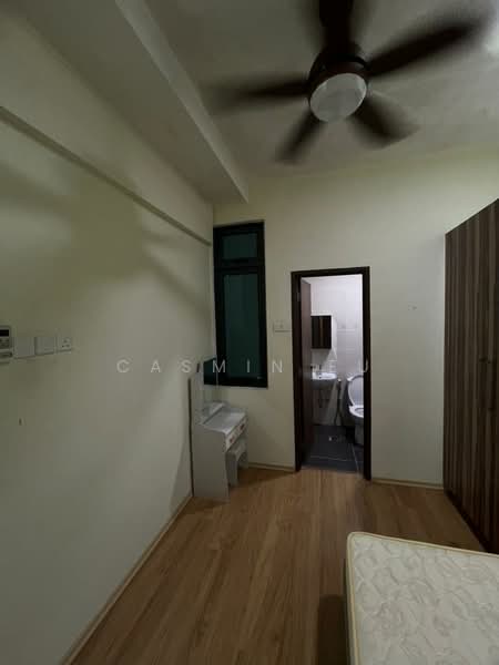 Condominium for Sale at Botanika - Casmin Eu - Bedroom - PropertyGuru.com.my