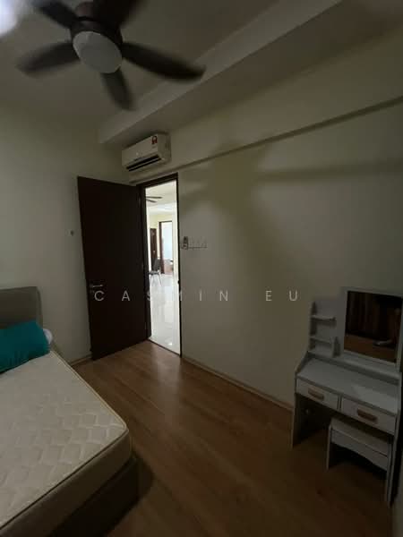 Condominium for Sale at Botanika - Casmin Eu - Bedroom - PropertyGuru.com.my