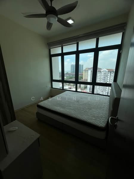 Condominium for Sale at Botanika - Casmin Eu - Bedroom - PropertyGuru.com.my
