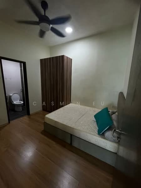 Condominium for Sale at Botanika - Casmin Eu - PropertyGuru.com.my