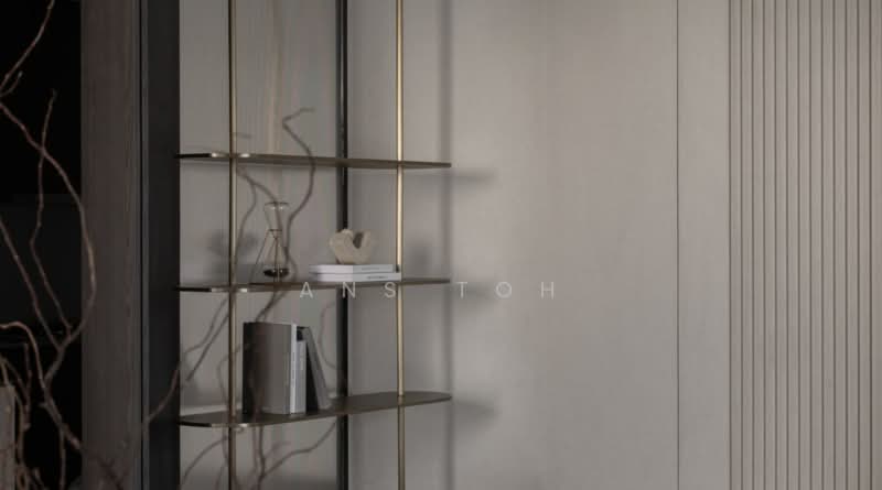 Service Residence for Sale at Twin Arkz - ANS TOH - PropertyGuru.com.my