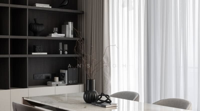 Service Residence for Sale at Twin Arkz - ANS TOH - PropertyGuru.com.my