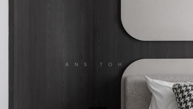 Service Residence for Sale at Twin Arkz - ANS TOH - PropertyGuru.com.my