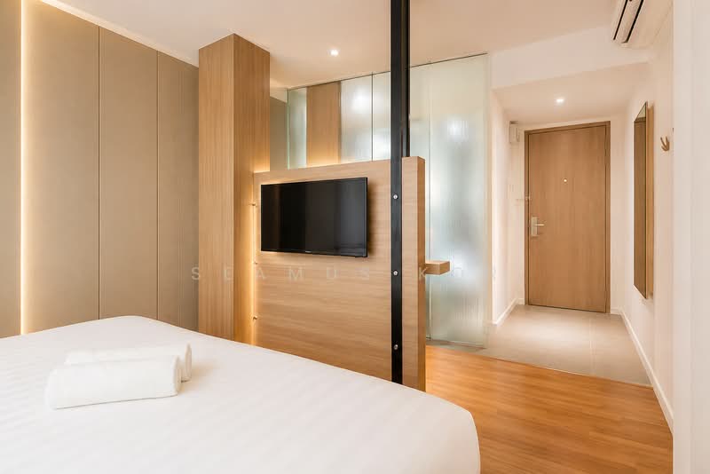Hotel / Resort untuk Dijual di Pontian Kecil (Pontian) - Seamus Kor - Bedroom - PropertyGuru.com.my