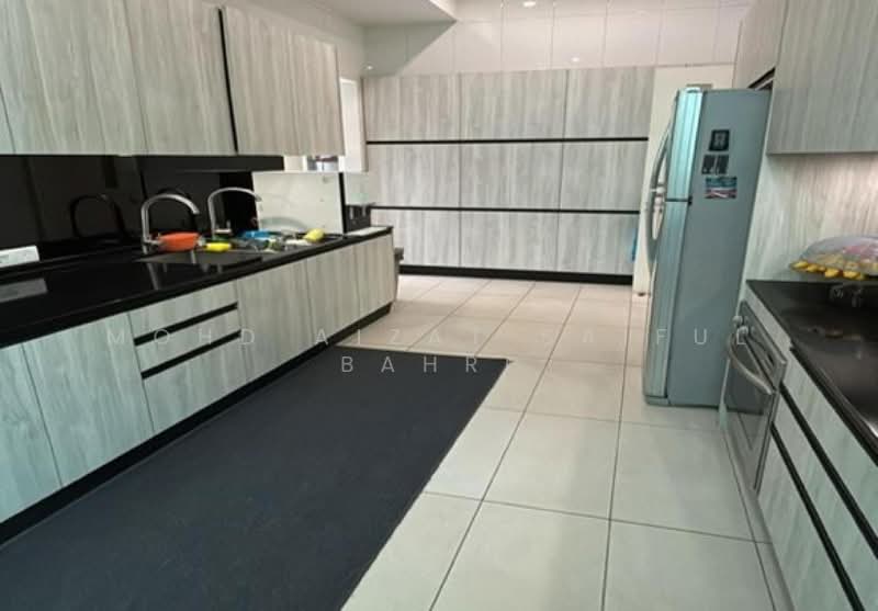 Rumah Banglo untuk Dijual di Cyberjaya (Selangor) - Mohd Aizat Saiful Bahri - Kitchen - PropertyGuru.com.my