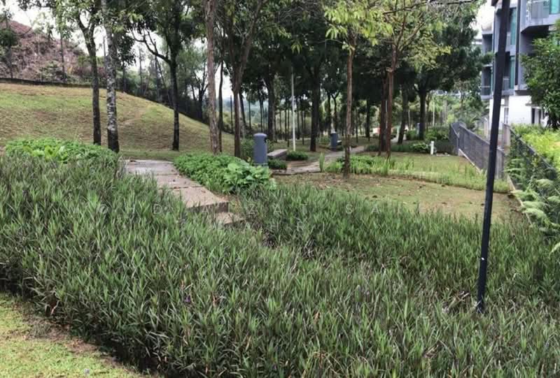 Rumah Banglo untuk Dijual di Cyberjaya (Selangor) - Mohd Aizat Saiful Bahri - Exterior - PropertyGuru.com.my