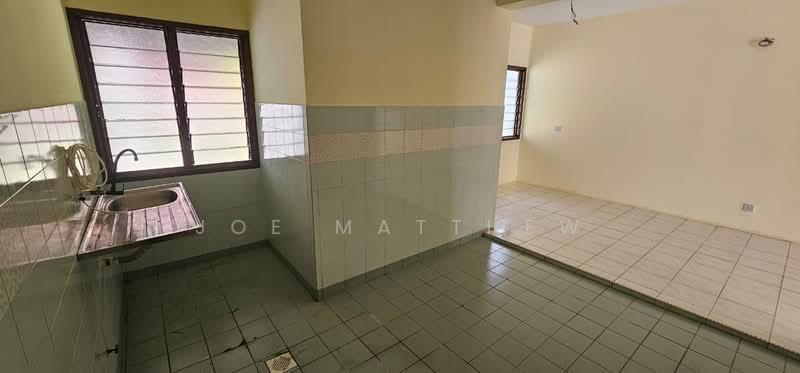 Rumah Teres 2 Tingkat untuk Dijual di Nilai (Negeri Sembilan) - Joe Matthew - Kitchen - PropertyGuru.com.my