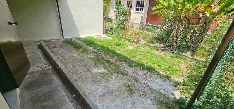 Rumah Teres 2 Tingkat untuk Dijual di Nilai (Negeri Sembilan) - Joe Matthew - Exterior - PropertyGuru.com.my