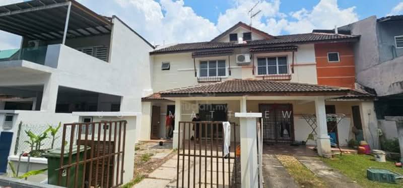 Rumah Teres 2 Tingkat untuk Dijual di Nilai (Negeri Sembilan) - Joe Matthew - Exterior - PropertyGuru.com.my