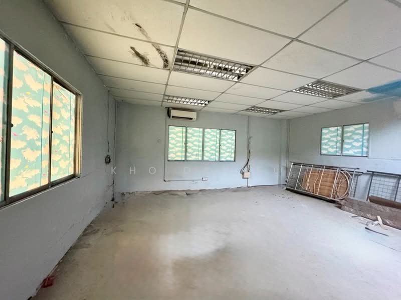 Terrace Factory for Rent in Meru (Klang) - Kho Daniel - Interior - PropertyGuru.com.my