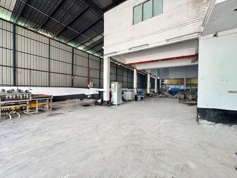 Terrace Factory for Rent in Meru (Klang) - Kho Daniel - Interior - PropertyGuru.com.my