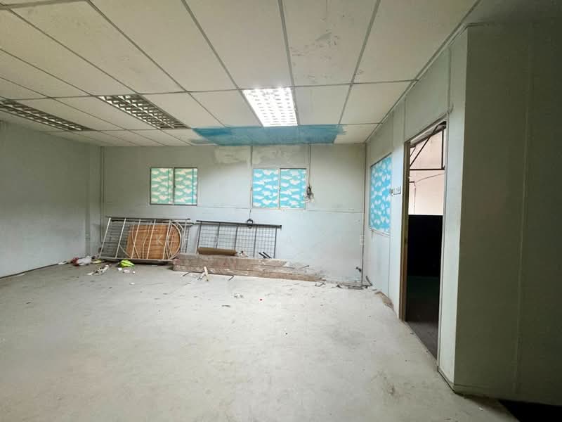 Terrace Factory for Rent in Meru (Klang) - Kho Daniel - Interior - PropertyGuru.com.my