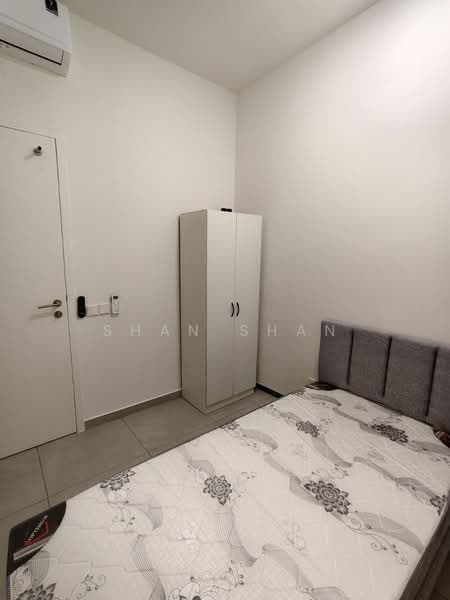 Service Residence for Rent at D'Ivo - Shan Shan - Bedroom - PropertyGuru.com.my