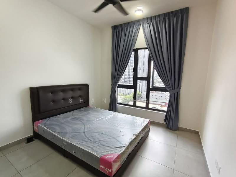 Service Residence for Rent at D'Ivo - Shan Shan - Bedroom - PropertyGuru.com.my