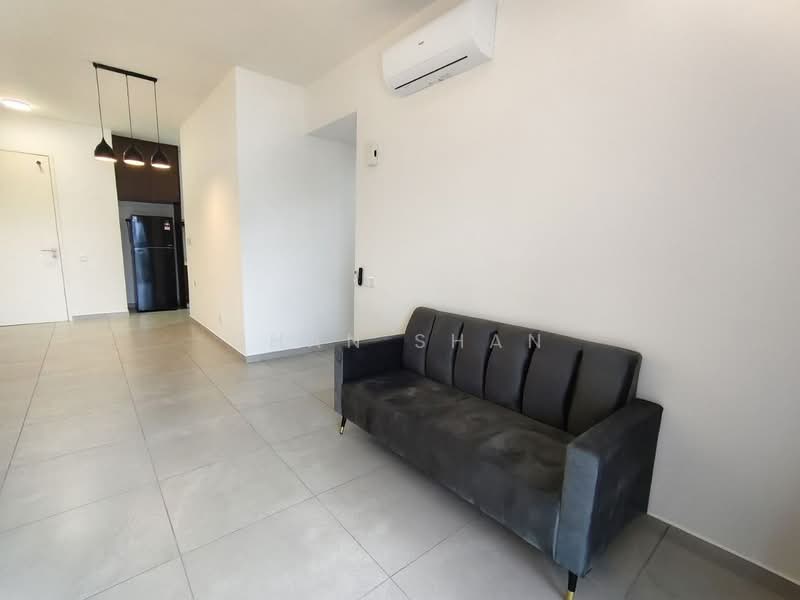 Service Residence for Rent at D'Ivo - Shan Shan - Living Room - PropertyGuru.com.my