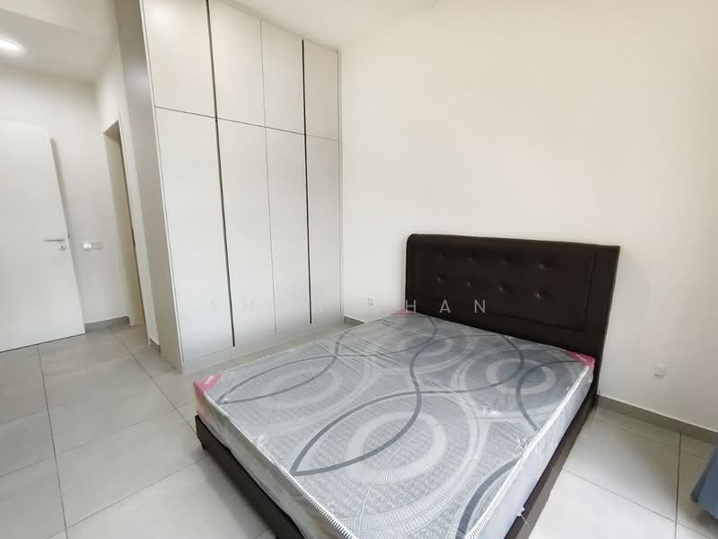 Service Residence for Rent at D'Ivo - Shan Shan - Bedroom - PropertyGuru.com.my