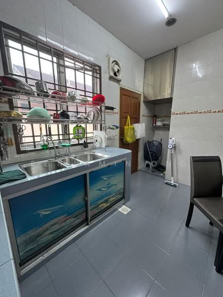 1-storey Terraced House for Sale in Taman Nusa Bestari (Iskandar Puteri (Nusajaya)) - Benjamin Ong - PropertyGuru.com.my