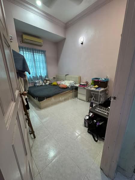 1-storey Terraced House for Sale in Taman Nusa Bestari (Iskandar Puteri (Nusajaya)) - Benjamin Ong - PropertyGuru.com.my