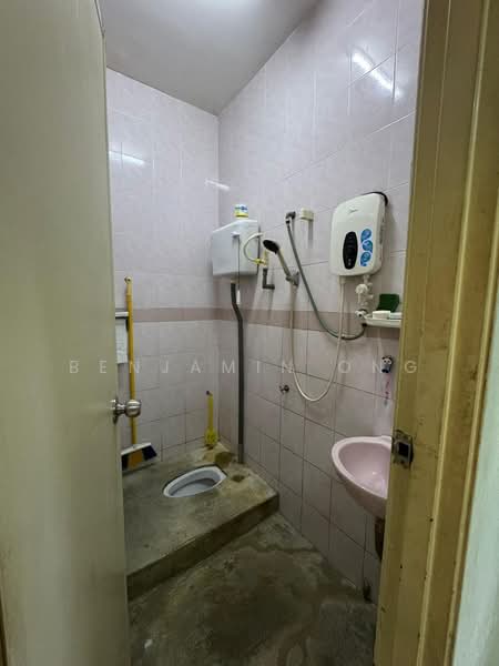 1-storey Terraced House for Sale in Taman Nusa Bestari (Iskandar Puteri (Nusajaya)) - Benjamin Ong - PropertyGuru.com.my